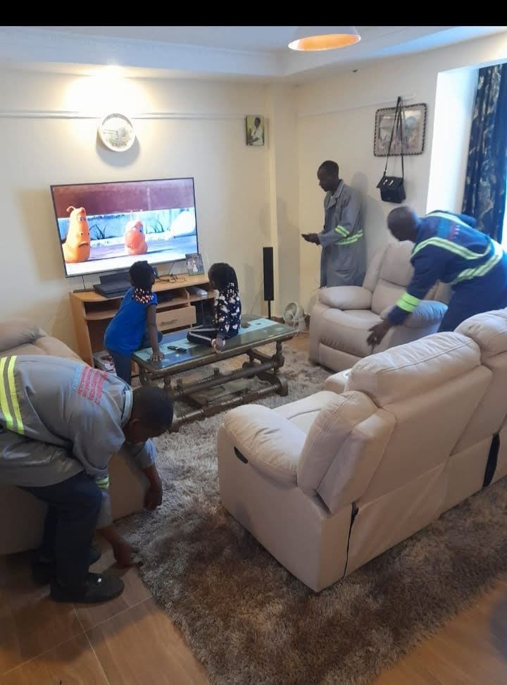 Detinah Movers 