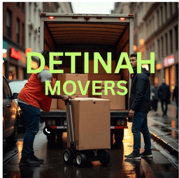 Detinah Movers 